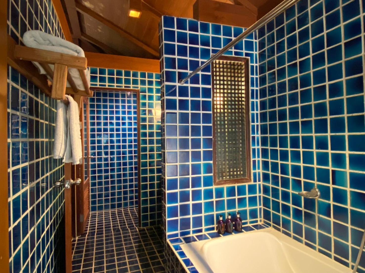 Deluxe Ocean Facing View Cabana